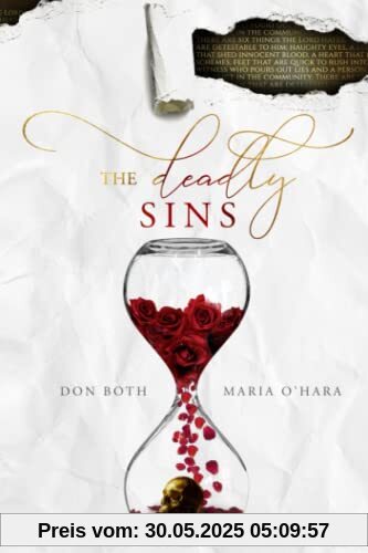 The Deadly Sins The Deadly Sins