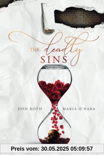 The Deadly Sins The Deadly Sins