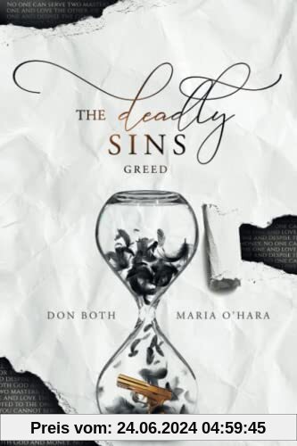 The Deadly Sins: Greed