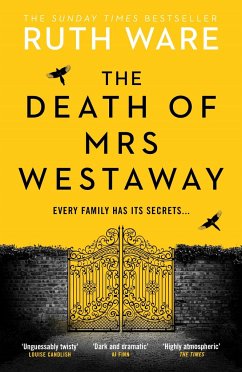 The Death of Mrs Westaway von Vintage Publishing
