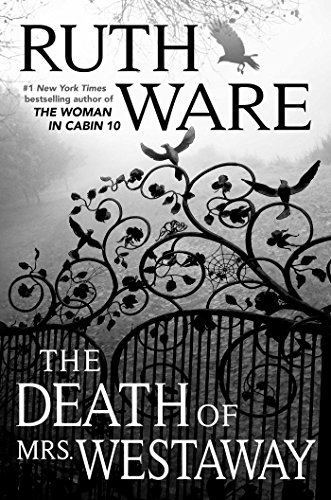 The Death of Mrs. Westaway The Death of Mrs. Westaway