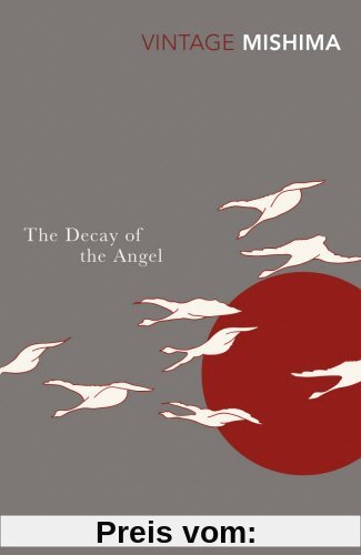 The Decay Of The Angel (The Sea of Fertility)