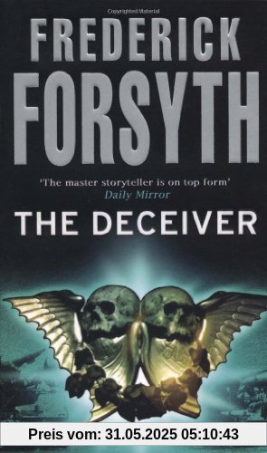 The Deceiver The Deceiver