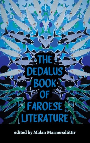 The Dedalus Book of Faroese Literature (Dedalus Europe) von Dedalus Ltd