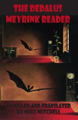 The Dedalus Meyrink Reader (Dedalus European Classics) von Dedalus