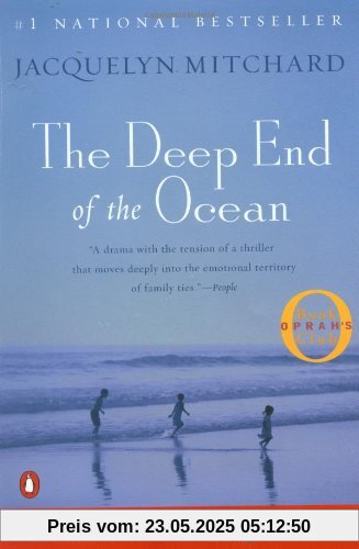 The Deep End of the Ocean (Oprah's Book Club)