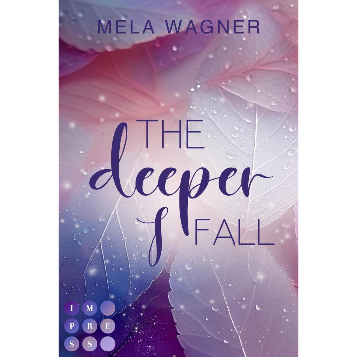 The Deeper I Fall (Loving For Real 1) von Carlsen Verlag GmbH
