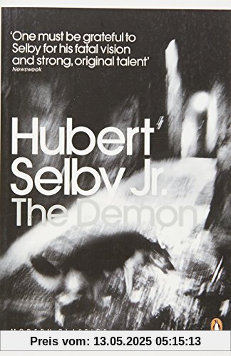 The Demon (Penguin Modern Classics)