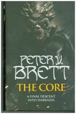 The Demon Cycle - The Core von Harper Voyager / HarperCollins UK