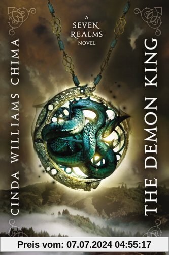 The Demon King (A Seven Realms Novel) (Seven Realms Novels)
