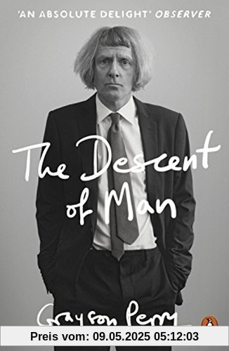 The Descent of Man