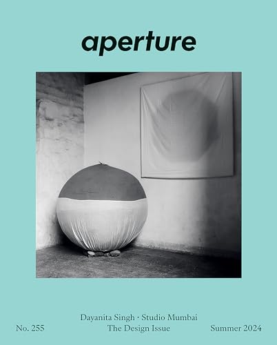 The Design Issue: Aperture No. 255 (Aperture Magazine) von Aperture