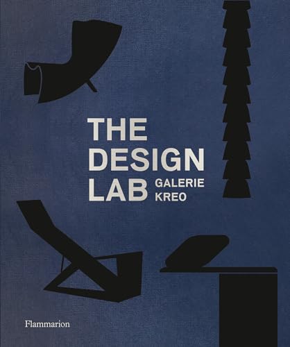 The Design Lab: Galerie Kreo von Flammarion-Pere Castor