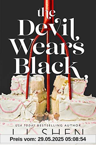 The Devil Wears Black