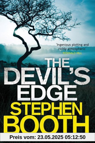 The Devil's Edge (Cooper & Fry)
