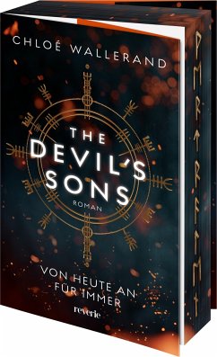 Von heute an für immer / The Devil's Sons Bd.1 von Reverie
