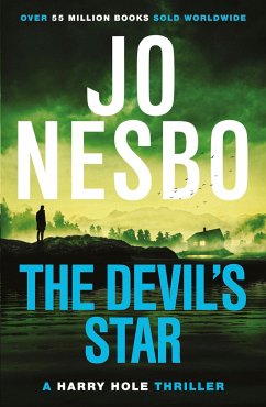 The Devil's Star von Random House UK