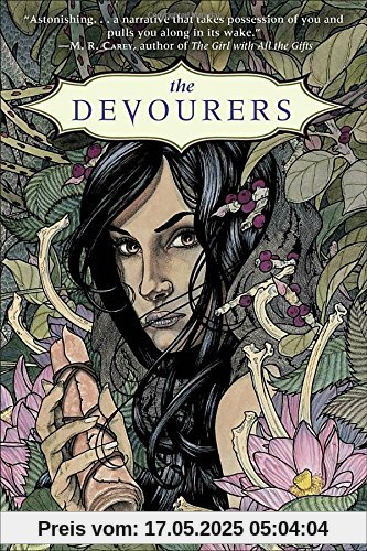 The Devourers