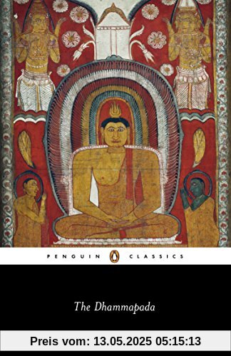 The Dhammapada (Penguin Classics)