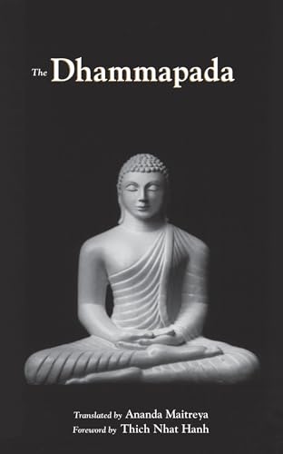 The Dhammapada von Parallax Press