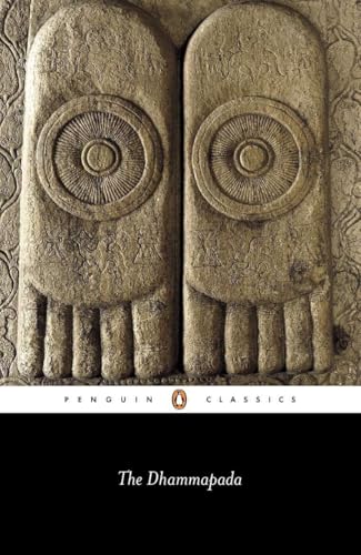 The Dhammapada (Penguin Classics)