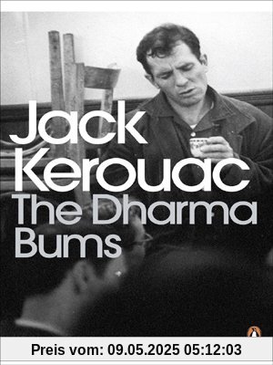The Dharma Bums (Penguin Modern Classics)