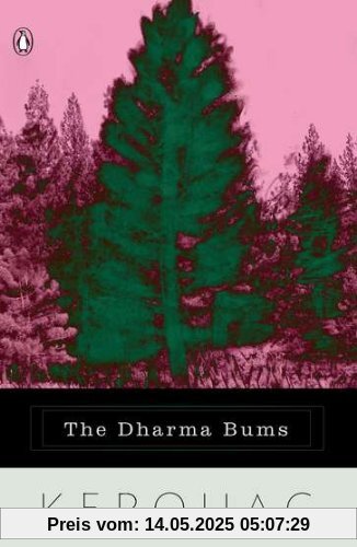 The Dharma Bums