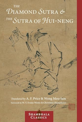 The Diamond Sutra and the Sutra of Hui-neng (Shambhala Classics) von Shambhala Publications
