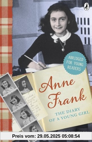 The Diary of Anne Frank (Abridged for young readers) (Blackie Abridged Non Fiction)