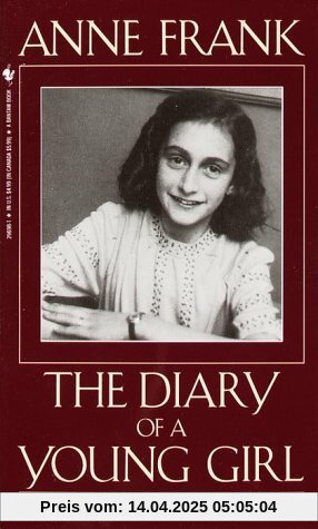 The Diary of a Young Girl