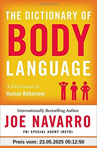 The Dictionary of Body Language