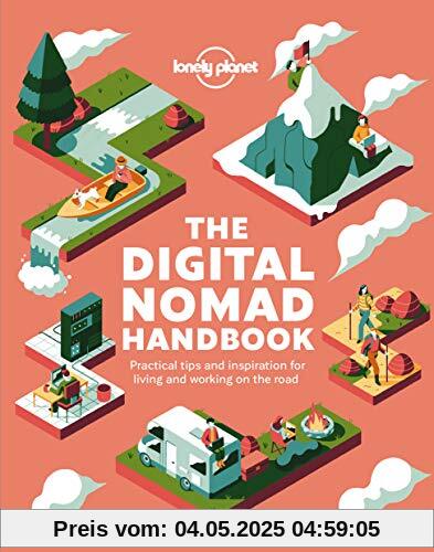 The Digital Nomad Handbook