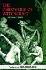 The Discoverie of Witchcraft (Dover Occult)