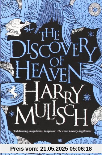 The Discovery of Heaven
