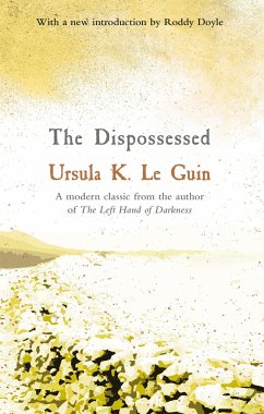The Dispossessed von Orion Publishing Co