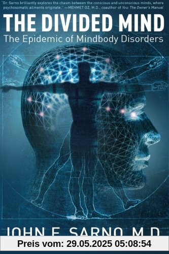 The Divided Mind: The Epidemic of Mindbody Disorders