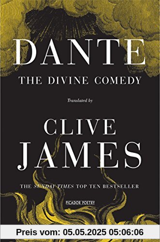 The Divine Comedy