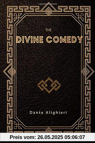 The Divine Comedy