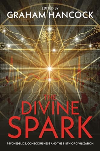 The Divine Spark: Psychedelics, Consciousness and the Birth of Civilization von Hay House UK Ltd