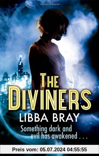 The Diviners (Diviners Series)