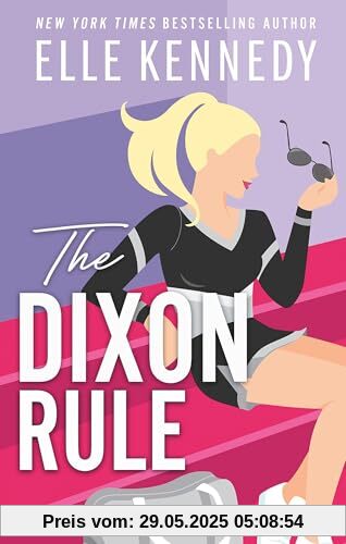 The Dixon Rule The Dixon Rule