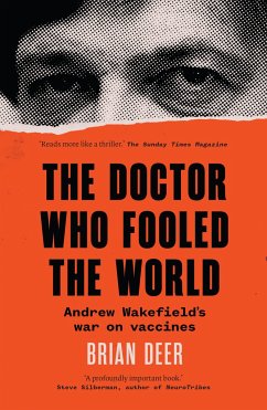 The Doctor Who Fooled the World von Scribe Publications