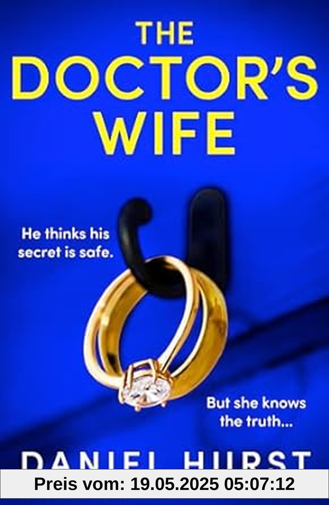 The Doctor's Wife The Doctor's Wife