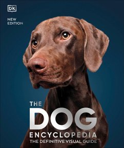 The Dog Encyclopedia von Dorling Kindersley Ltd