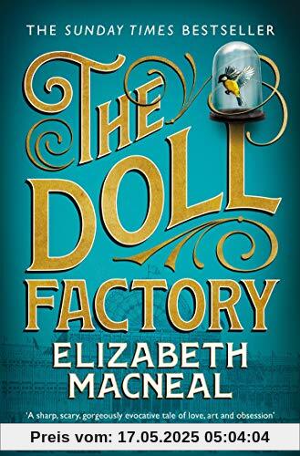 The Doll Factory