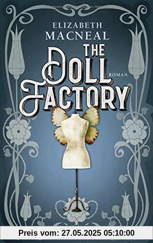 The Doll Factory: Roman