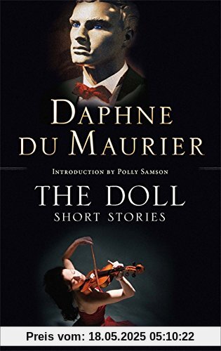 The Doll: Short Stories (VMC)