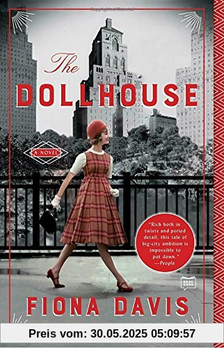 The Dollhouse: A Novel