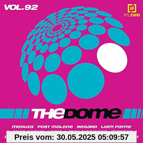 The Dome 92 The Dome 92