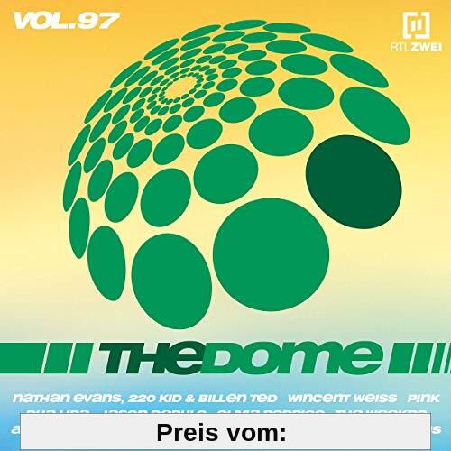 The Dome Vol.97